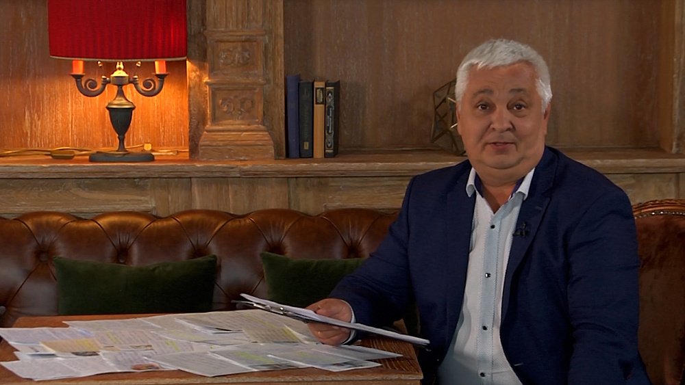 Хорошие песни от 05.06.2021