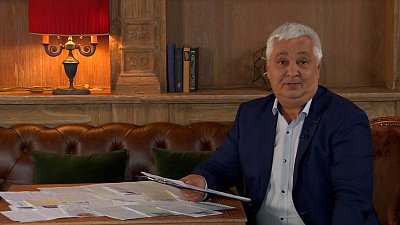 Хорошие песни от 05.06.2021