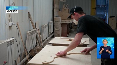 Заключенных будут исправлять трудом