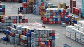 Экспорт из Челябинской области вырос на 61% Экспорт из Челябинской области вырос на 61%