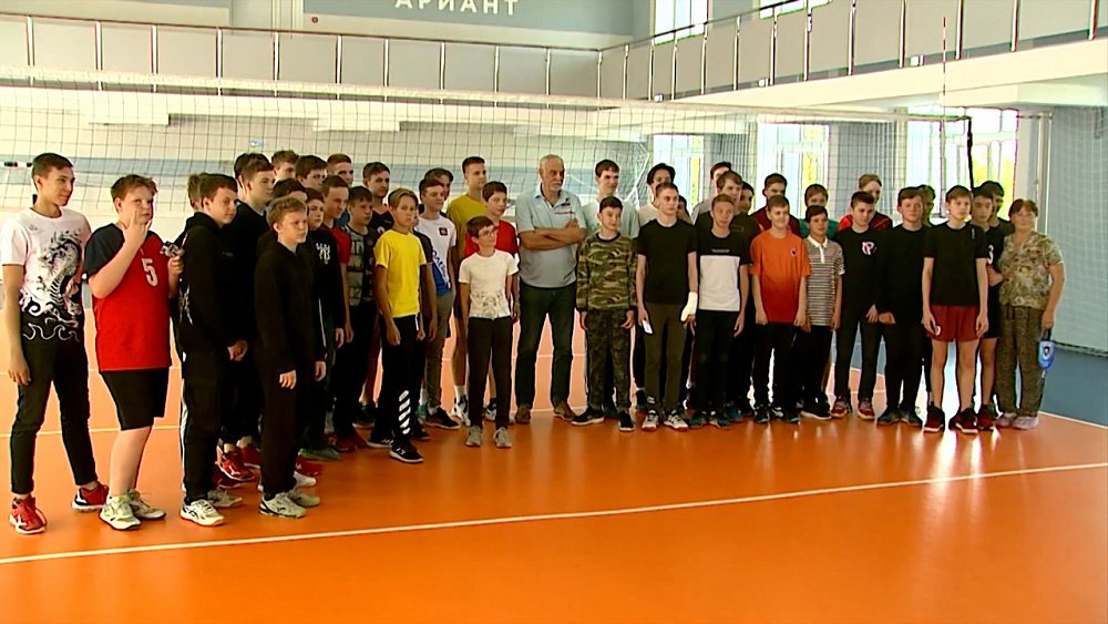 Весь спорт от 05.06.2021