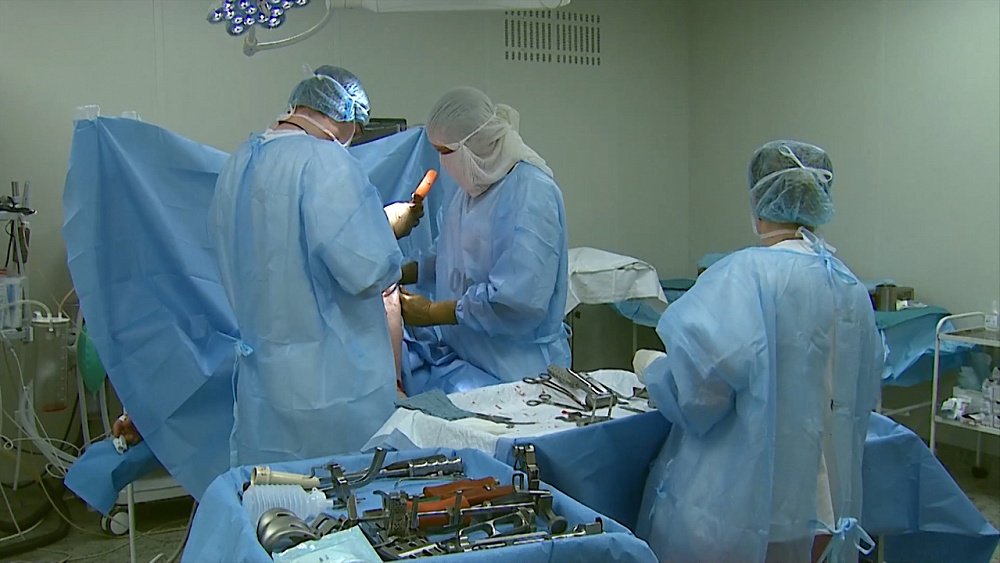 О здоровье 05.06.2021