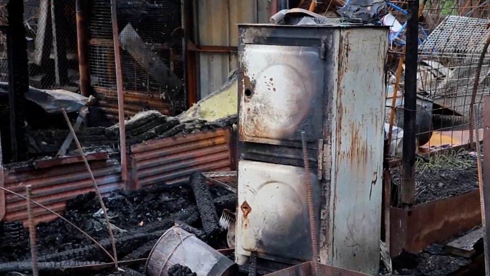 Происшествия недели 05.06.2021