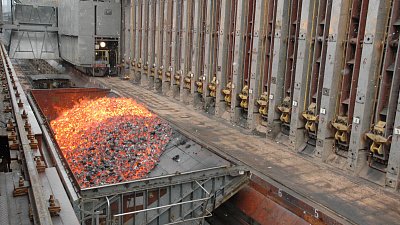 Швейцарская компания требует признать банкротом «Мечел-кокс»