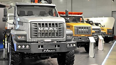 На новом производстве в Миассе создадут почти 4 тыс. рабочих мест