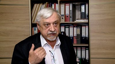 Эксперт — о климате