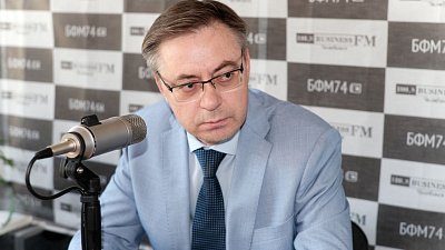 Владислав Смирнов: «Численность трудовых мигрантов сократится на 60 тысяч человек»