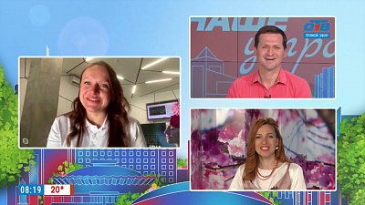 Гость на связи — что входит в триатлон?