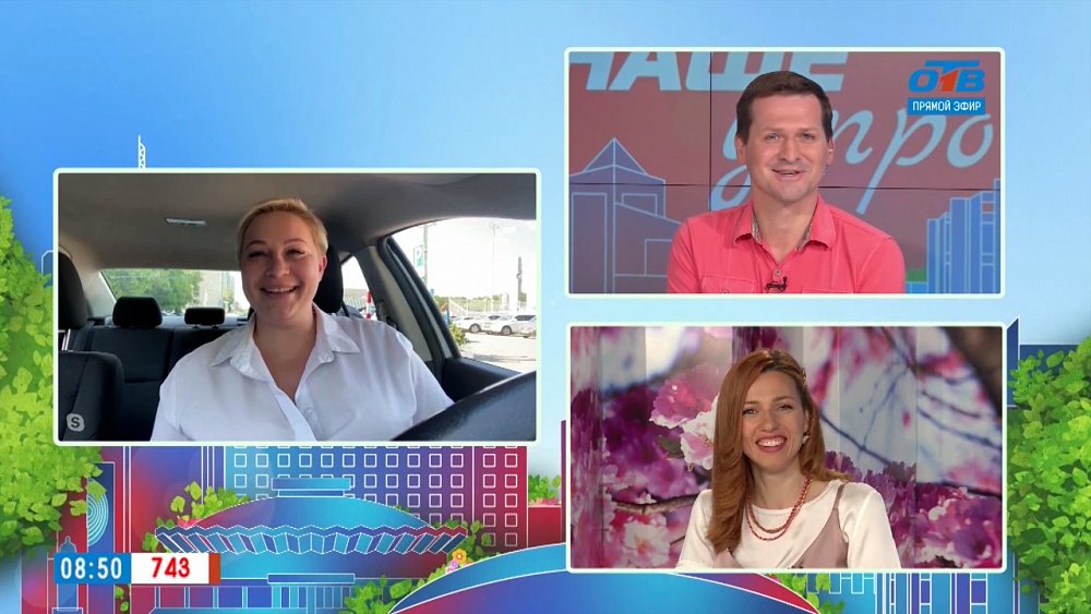 Гость на связи — модные купальники-2021