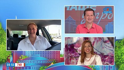 Гость на связи — модные купальники-2021