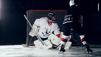 Свободный лёд 31.05.2021