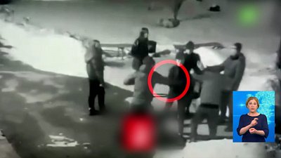 Убийцу студента приговорили к 14 годам колонии