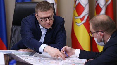 Трассу Челябинск — Екатеринбург расширят до четырех полос в 2022 году