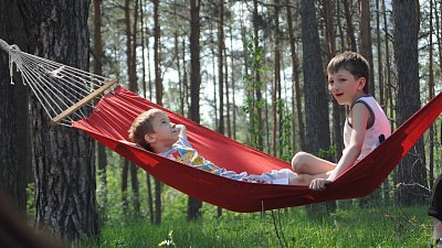 К программе кешбэка подключились 22 детских лагеря Челябинской области