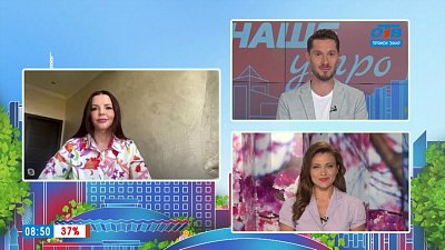 Гость на связи — полезны ли первые июньские фрукты?