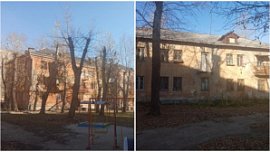 Крупный застройщик проведет реновацию квартала в Металлургическом районе Челябинска Крупный застройщик проведет реновацию квартала в Металлургическом районе Челябинска