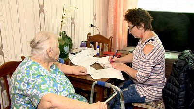 День соцработника