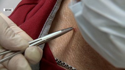 Клещи продолжают атаку