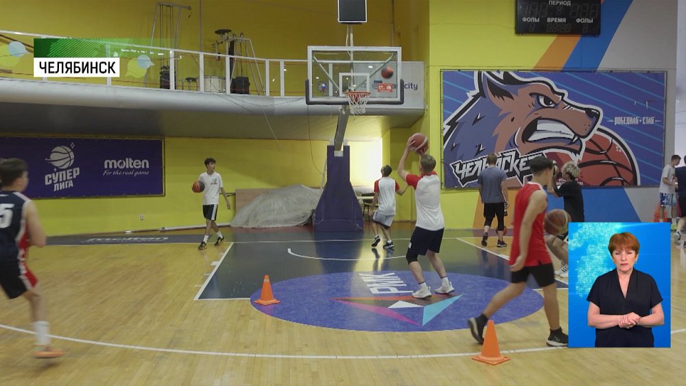 Обзор спортивных событий от 09.06.2021