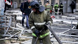 В Челябинской области отменили особый противопожарный режим В Челябинской области отменили особый противопожарный режим