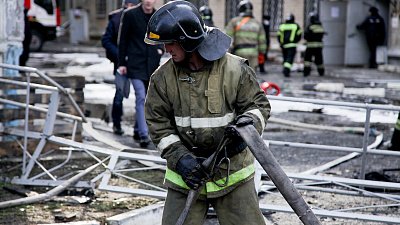 В Челябинской области отменили особый противопожарный режим