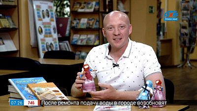 Читать — не перечитать — книги о рукоделии