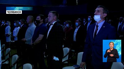 Огласили имена победителей праймериз