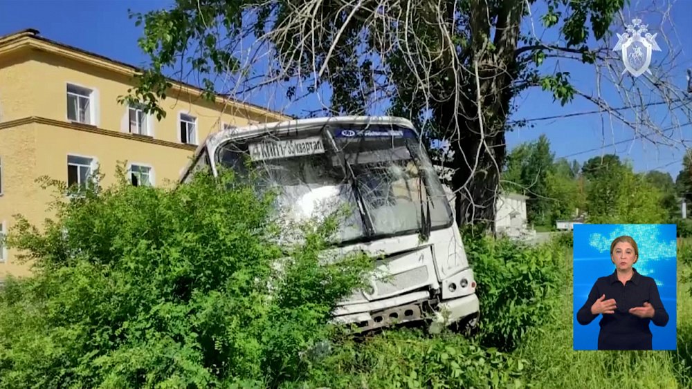 6 человек погибли в ДТП в Лесном