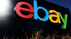Челябинская область на шестом месте в России по продажам на eBay Челябинская область на шестом месте в России по продажам на eBay