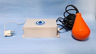 Челябинская компания «Акваконтроль» стала резидентом фонда «Сколково»