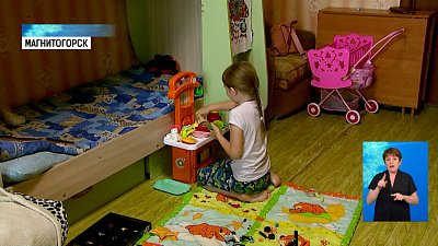 Непутевый отец выиграл суд над опекой дочки