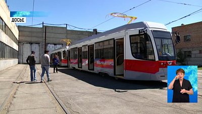 Регион получит средства на покупку транспорта