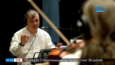 Сюжет «Почётный гражданин Абдурахманов»