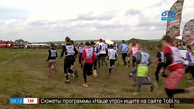 Сюжет «Гонка героев»