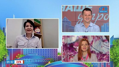 Гость на связи — как живёт город-герой Волгоград