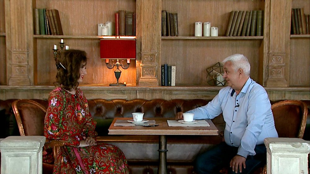 Хорошие песни от 12.06.2021