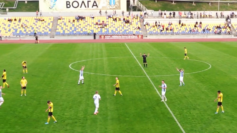 Весь спорт от 12.06.2021