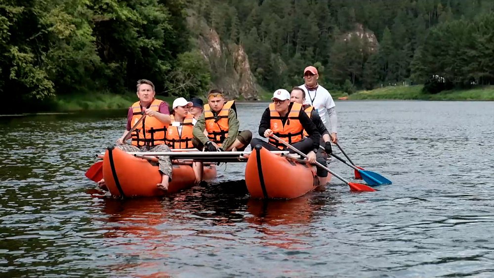 Время новостей. Итоги от 12.06.2021