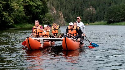 Время новостей. Итоги от 12.06.2021