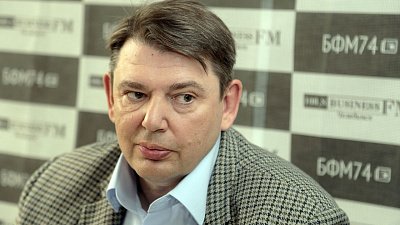 Константин Болдырев: «Меняется структура выданных кредитов»