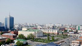 Челябинск занял восьмое место по обеспеченности торговыми площадями Челябинск занял восьмое место по обеспеченности торговыми площадями