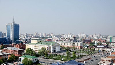 Челябинск занял восьмое место по обеспеченности торговыми площадями