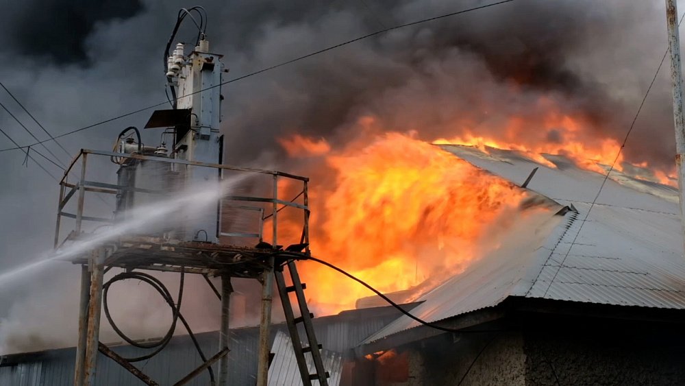 Коротко о главных событиях за неделю