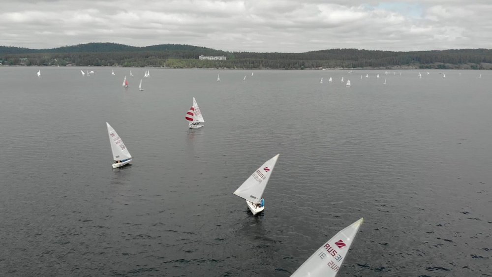 О спортивных событиях недели — в нашем специальном обзоре