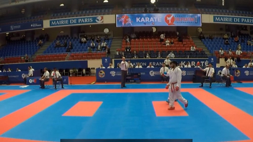 Обзор спортивных событий от 15.06.2021