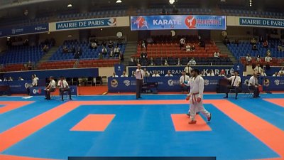 Обзор спортивных событий от 15.06.2021