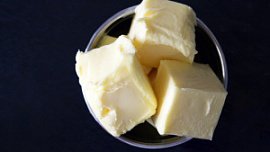 Озерскую компанию оштрафовали за фальсификацию сливочного масла Озерскую компанию оштрафовали за фальсификацию сливочного масла