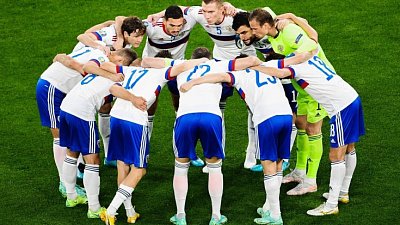 Россия и Финляндия проведут важный матч на Евро 2020 