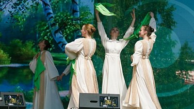 Бажовский фестиваль в Челябинской области перенесли