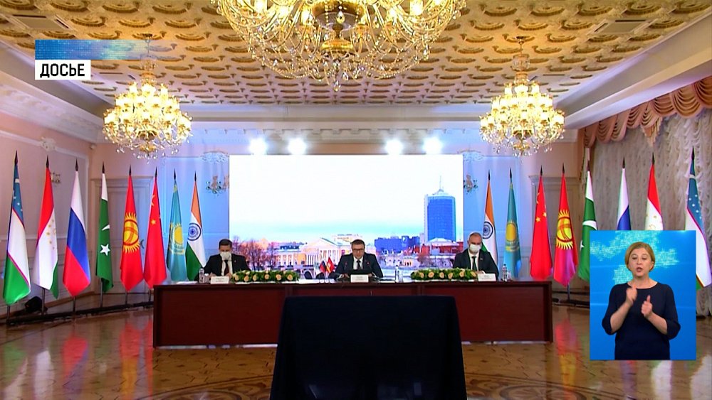 Прошел Совет глав субъектов при МИД России